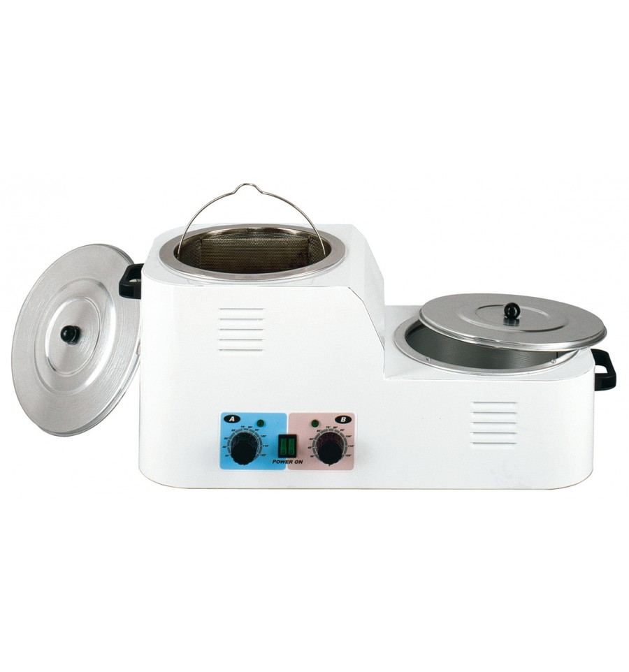 chauffe cire recyclable 8 litres