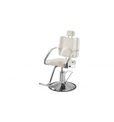 Fauteuil de maquillage "Platy"