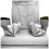 Fauteuil SPA "Caln"