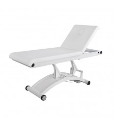 Table de Massage Électrique (PU, 1 Moteur) "Cervic"