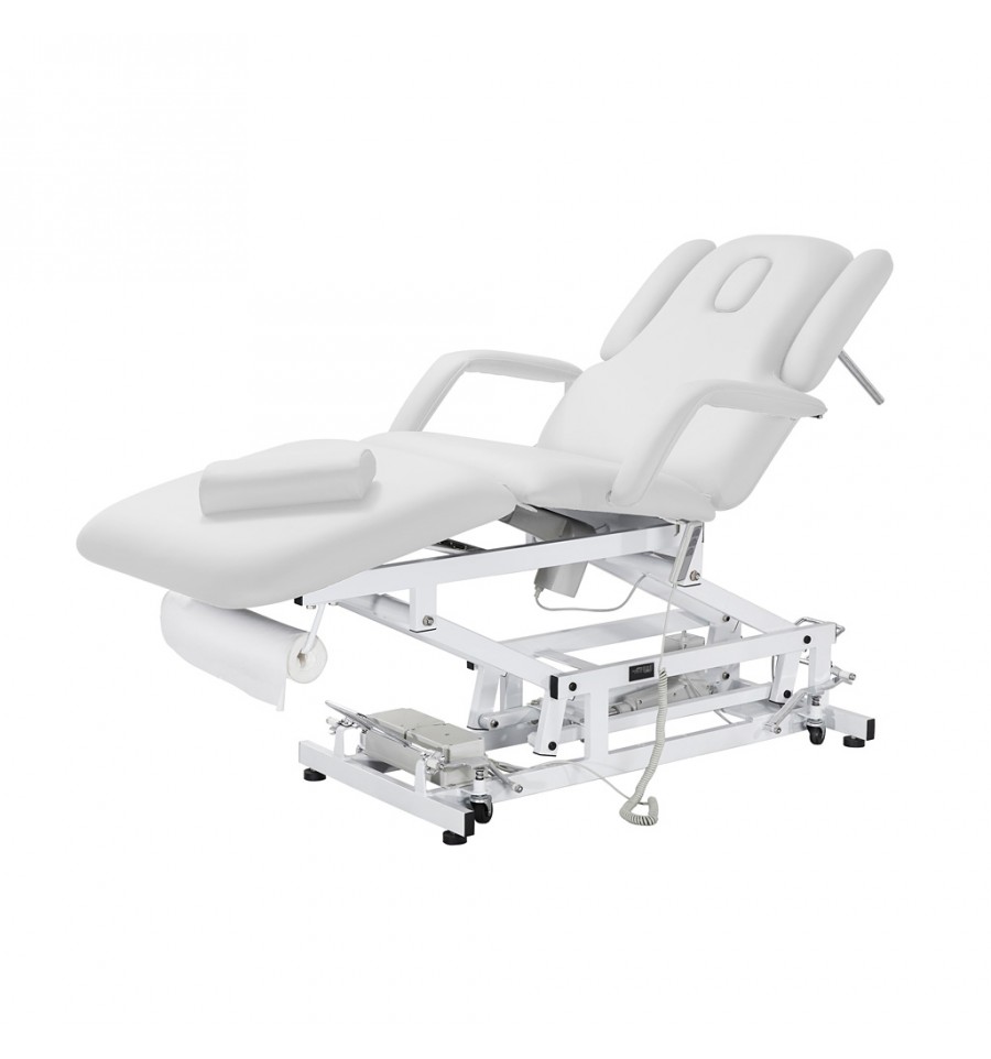 Table de massage électrique 3 moteurs pour spa ou institut modèle Nush