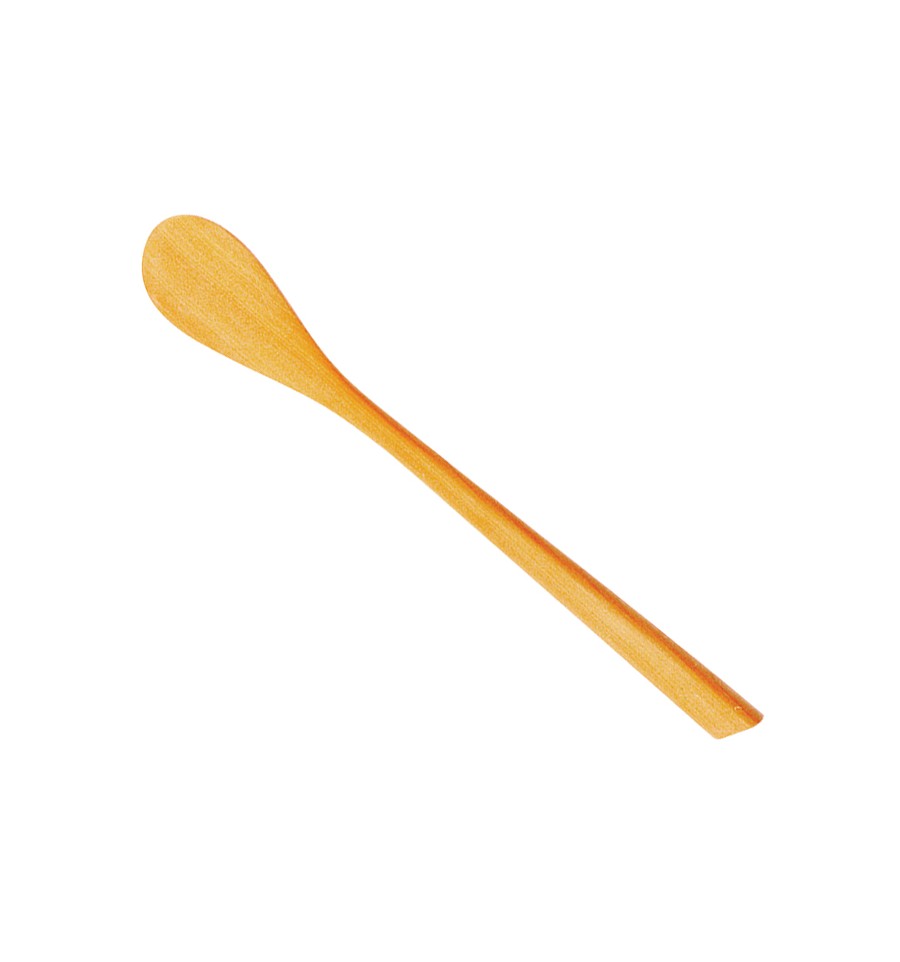 Spatule cire épilation plastique Ergo