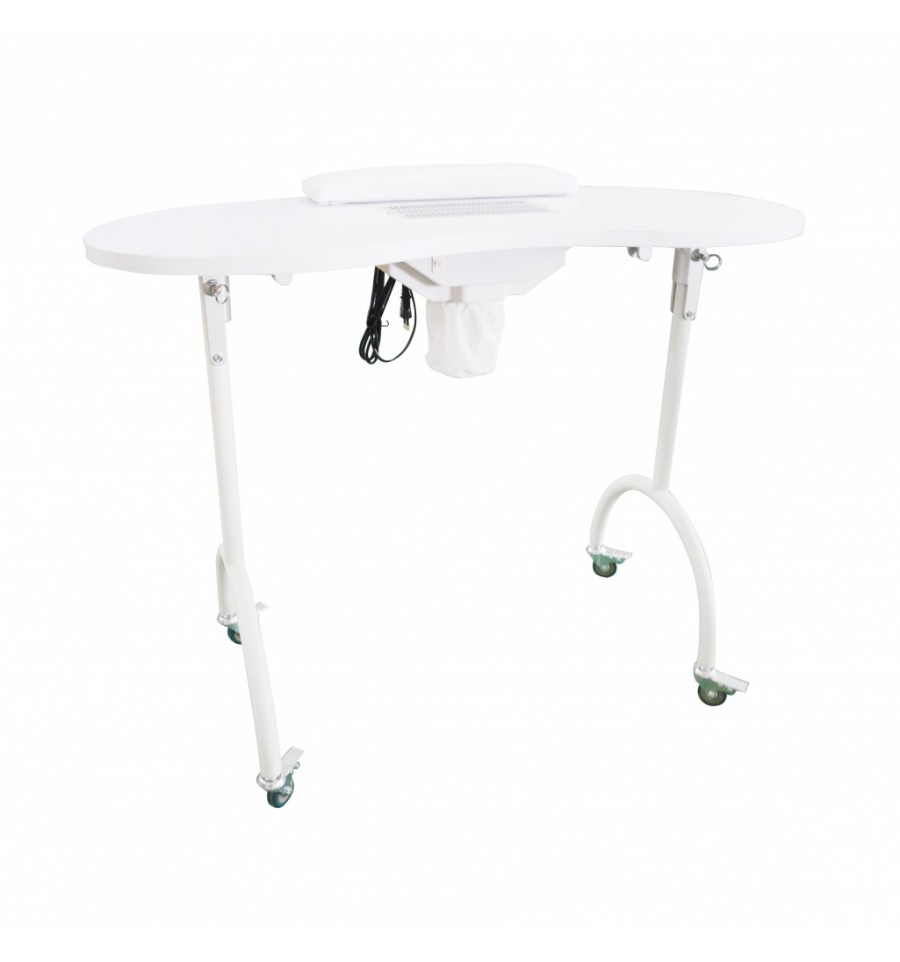 Aspirateur de table portable