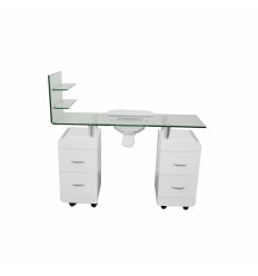 Table de Manucure "PEZI"