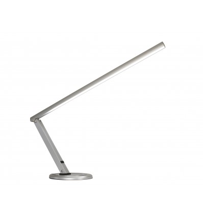 Lampe de manucure "FLEXOR" ultra-slim à éclairage à LED