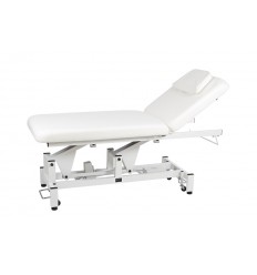 Table de Massage Électrique (PU, 1 Moteur) "Lumb"