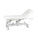 Table de Massage Électrique (PU, 1 Moteur) "Lumb"