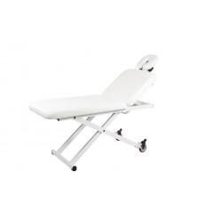 Table de Massage Électrique (PU, 1 Moteur) "Latis"