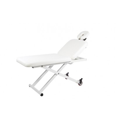 Table de Massage Électrique (PU, 1 Moteur) "Latis"