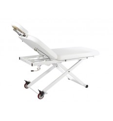 Table de Massage Électrique (PU, 1 Moteur) "Latis"