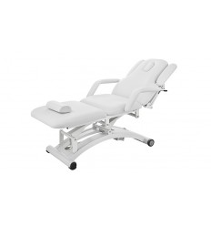 Table de Massage Électrique (PU, 3 Moteurs) "Sphen"