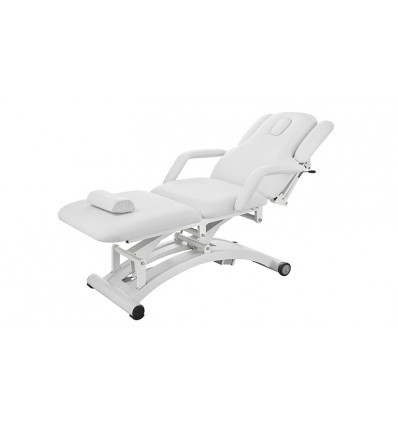 Table de Massage Électrique (PU, 3 Moteurs) "Sphen"