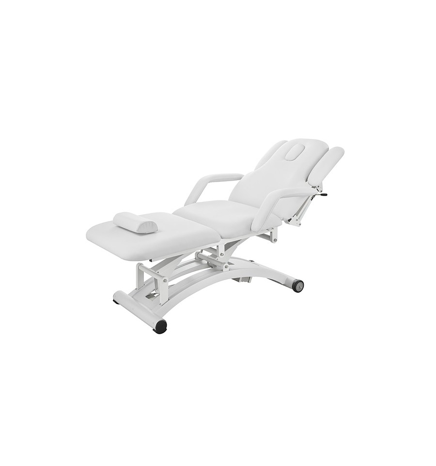 Table de massage électrique 3 moteurs pour spa ou institut modèle Nush