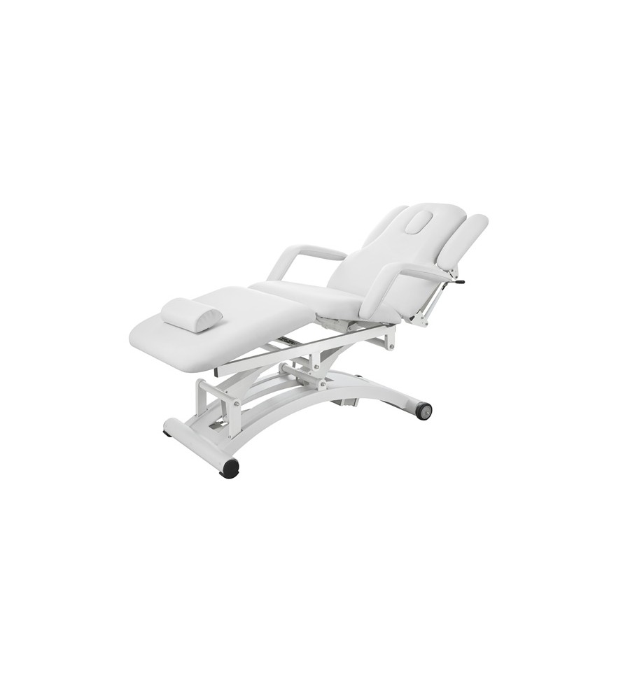 Table de massage électrique 3 moteurs pour spa ou institut modèle Nush