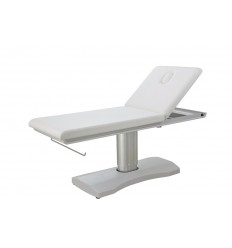 Table de Massage Électrique (PU, 1 Moteur) "Hern"