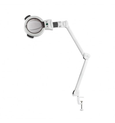 Lampe loupe à Leds "Zoom"