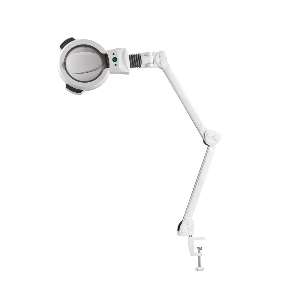 Lampe loupe esthétique Magnify