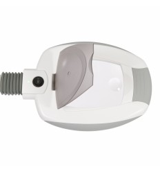 Lampe loupe à Leds "Ampli"