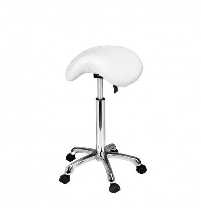 Tabouret selle de cheval "ORGANIC"