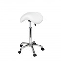 Tabouret selle de cheval "ORGANIC"