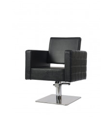 Fauteuil de coiffure hydraulique "Brando"