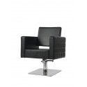 Fauteuil de coiffure hydraulique "Brando"