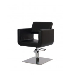 Fauteuil de coiffure hydraulique "Ball"