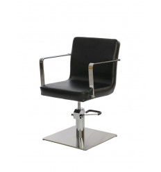 Fauteuil de coiffure hydraulique "Parks"