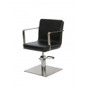 Fauteuil de coiffure hydraulique "Parks"