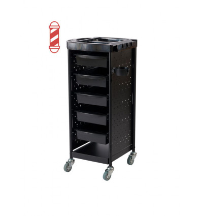 Table de service "Roller"