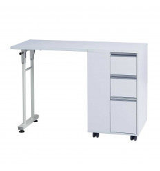 Table de Manucure "PLEX"