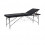 Table de Massage portable en aluminium (PVC) "Vastis"