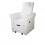 Fauteuil SPA "Pira" BLANC