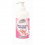 Crème lavante Isabel en flacon de 500 ml + pompe