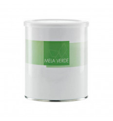 Cire Pomme verte en Pot de 800 g