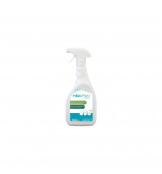 Détergent désinfectant MEDSPRAY 0,75L