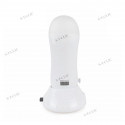 CHAUFFE CARTOUCHE 100ML DIGITAL REGLABLE