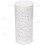 Talc en poudreuse de 200 g
