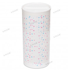 Talc en poudreuse de 200 g