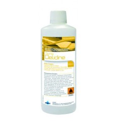 Délidine en lot de 3 flacons de 500 ml