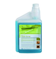 Stériline en flacon doseur 1 L