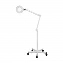 Lampe loupe "Expand" à led